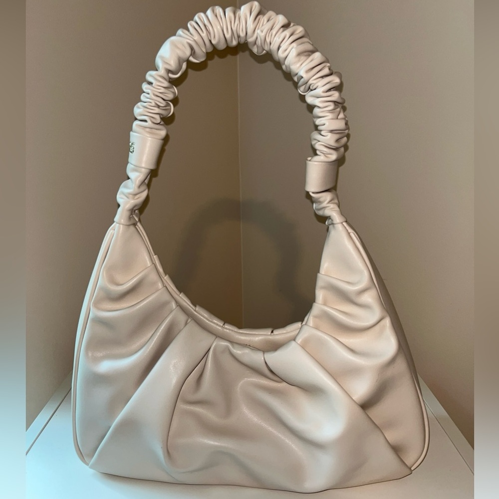 Elegant Cream Women's Bag